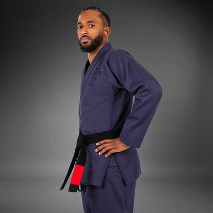 Uniforme de Jiujitsu Brasileño Venum Contender 2.0 (Lavanda) (Disponible por Encargo)