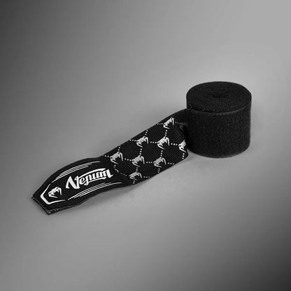 Vendas Venum Kontact (Monogram Negro / Blanco) (Disponible en Costa Rica)