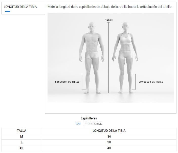 Espinilleras Venum Challenger (Negro / Negro) (Disponible por Encargo)