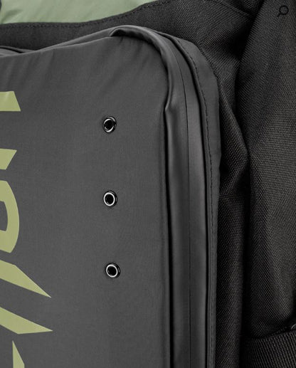 Backpack Venum Challenger Xtreme Evo (Negro / Verde) (Disponible por Encargo)