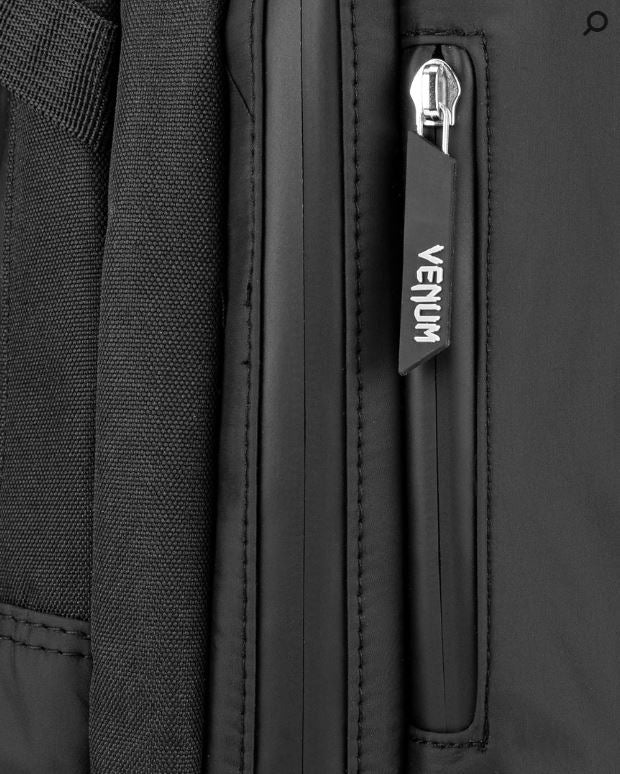 Backpack Venum Challenger Pro Evo (Negro / Negro) (Disponible por Encargo)