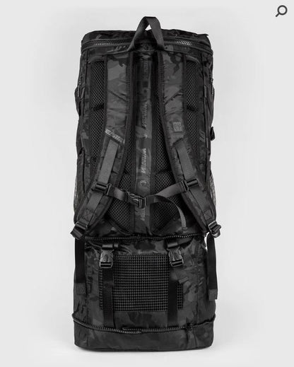 Backpack Venum Challenger Xtreme Evo (Camo Oscuro) (Disponible por Encargo)