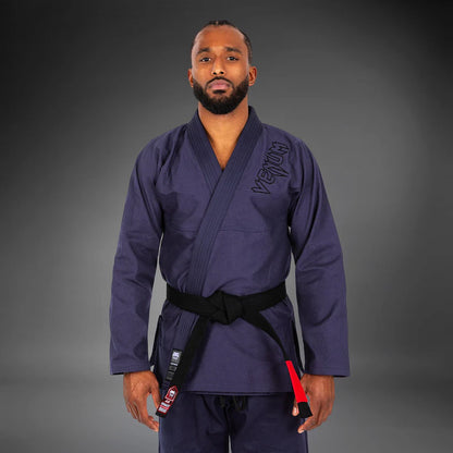 Uniforme de Jiujitsu Brasileño Venum Contender 2.0 (Lavanda) (Disponible por Encargo)