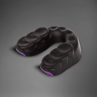 Bucal Venum Challenger (Negro / Morado) (Disponible en Costa Rica)
