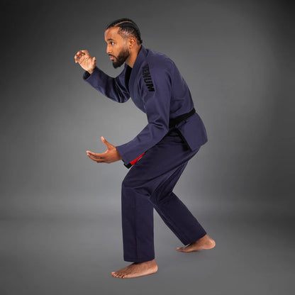 Uniforme de Jiujitsu Brasileño Venum Contender Evo (Lavanda) (Disponible en Costa Rica y por Encargo)