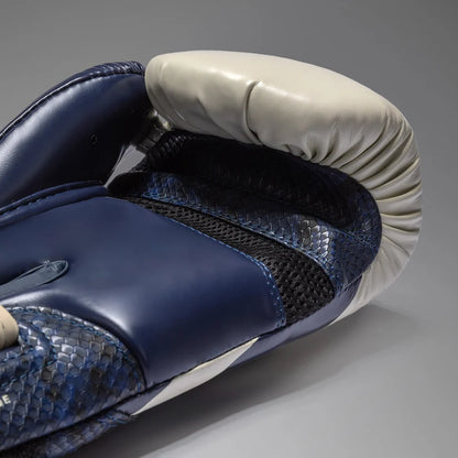 Guantes de Box Venum Challenger 4.0 Scales (Midnight Fury) (Disponible en Costa Rica)