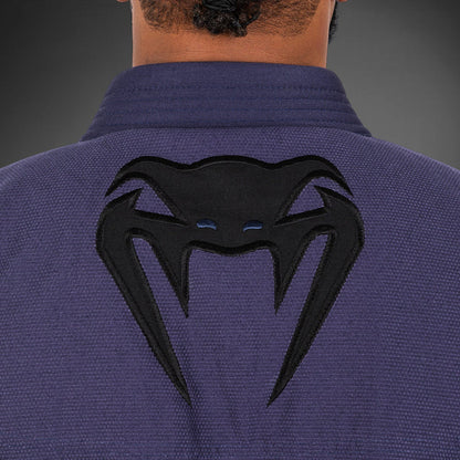Uniforme de Jiujitsu Brasileño Venum Contender 2.0 (Lavanda) (Disponible por Encargo)