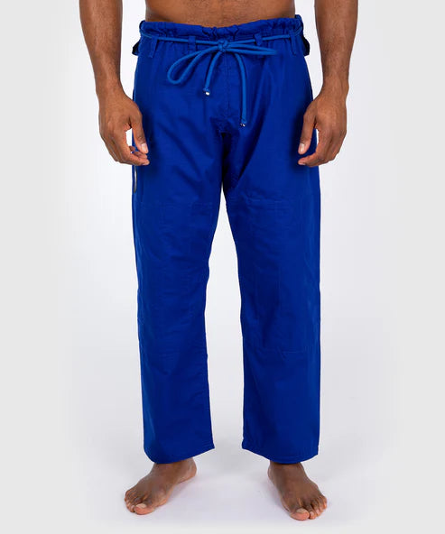 Uniforme de Jiujitsu Brasileño Venum First (Azul) (Disponible por Encargo)