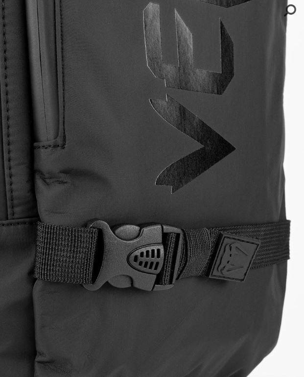 Backpack Venum Challenger Pro Evo (Negro / Negro) (Disponible por Encargo)