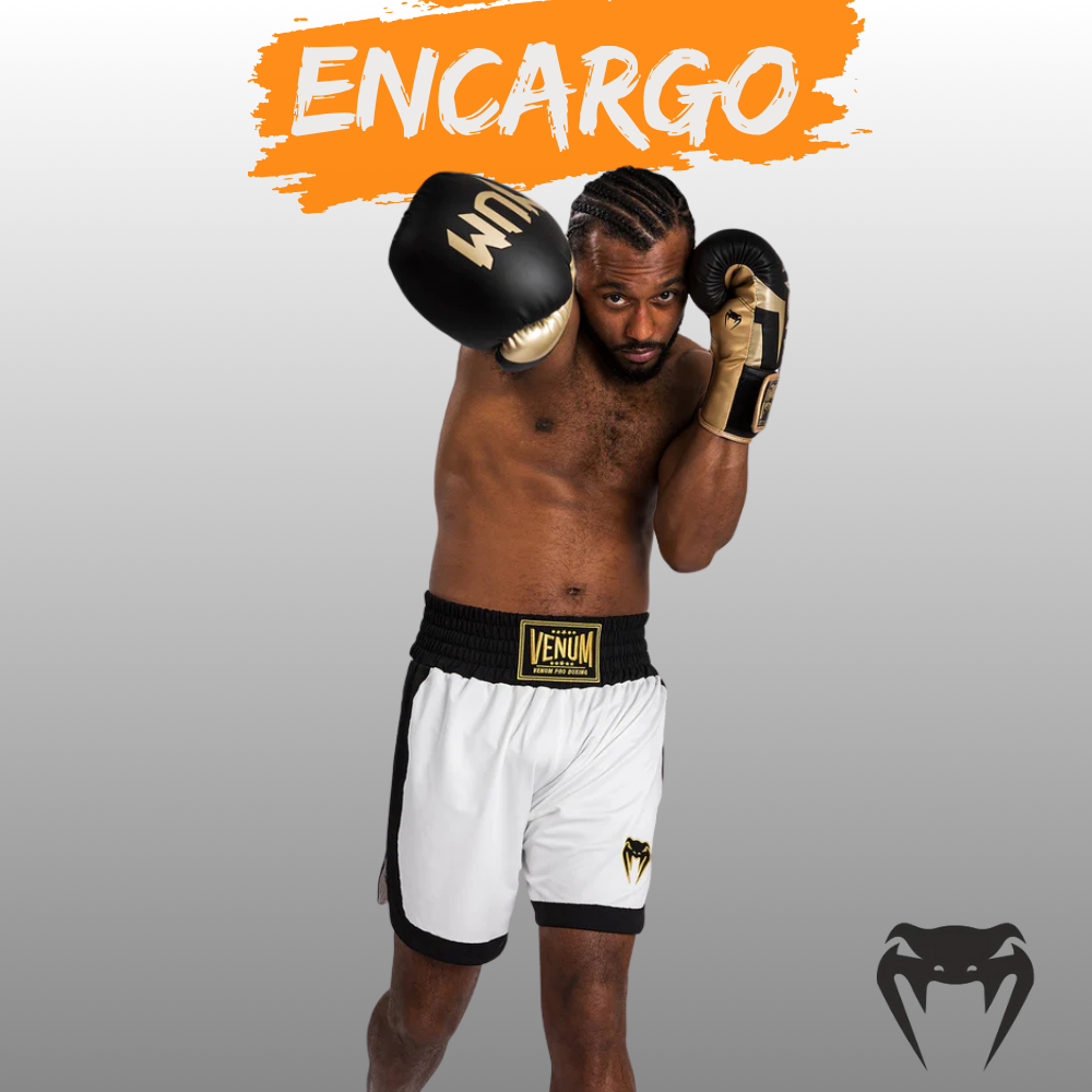 Shorts de Boxeo para Hombre Venum (Por Encargo)