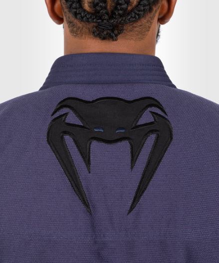 Uniforme de Jiujitsu Brasileño Venum Contender 2.0 (Lavanda) (Disponible por Encargo)