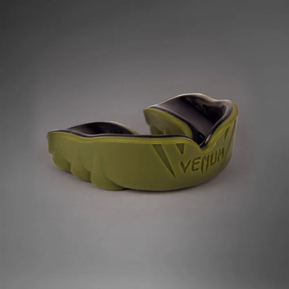Bucal Venum Challenger (Caqui / Negro) (Disponible en Costa Rica)