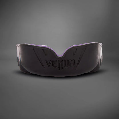 Bucal Venum Challenger (Negro / Morado) (Disponible en Costa Rica)