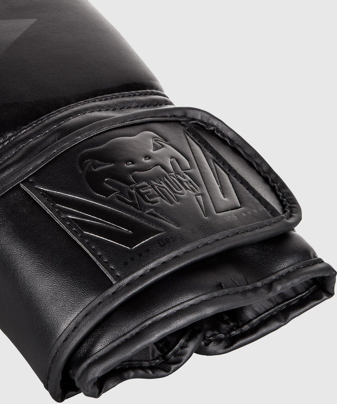 Guantes de Box Venum Challenger 2.0 (Negro / Negro) (Disponible en Costa Rica)