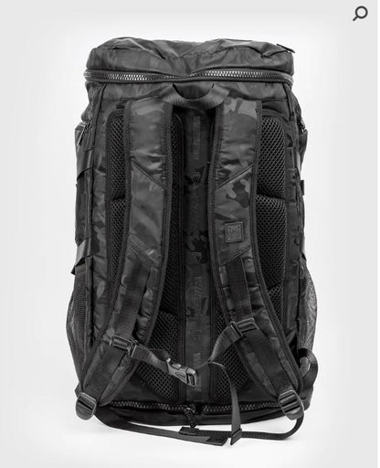 Backpack Venum Challenger Xtreme Evo (Camo Oscuro) (Disponible por Encargo)