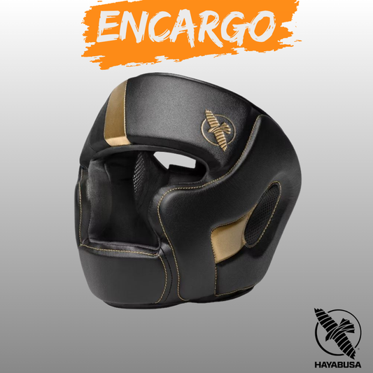 Careta Hayabusa (Por Encargo)