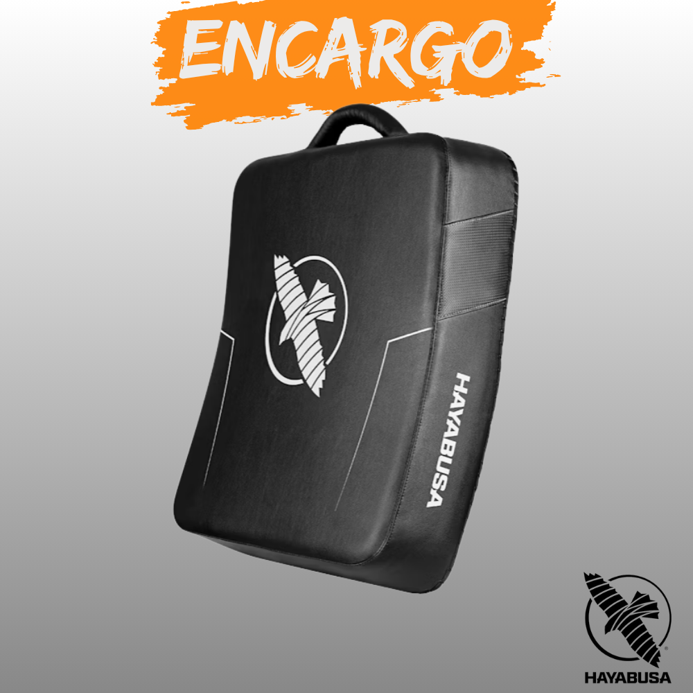 Mitts, Pads, Precisión, Escudos, Petos, etc. Hayabusa (Por Encargo)