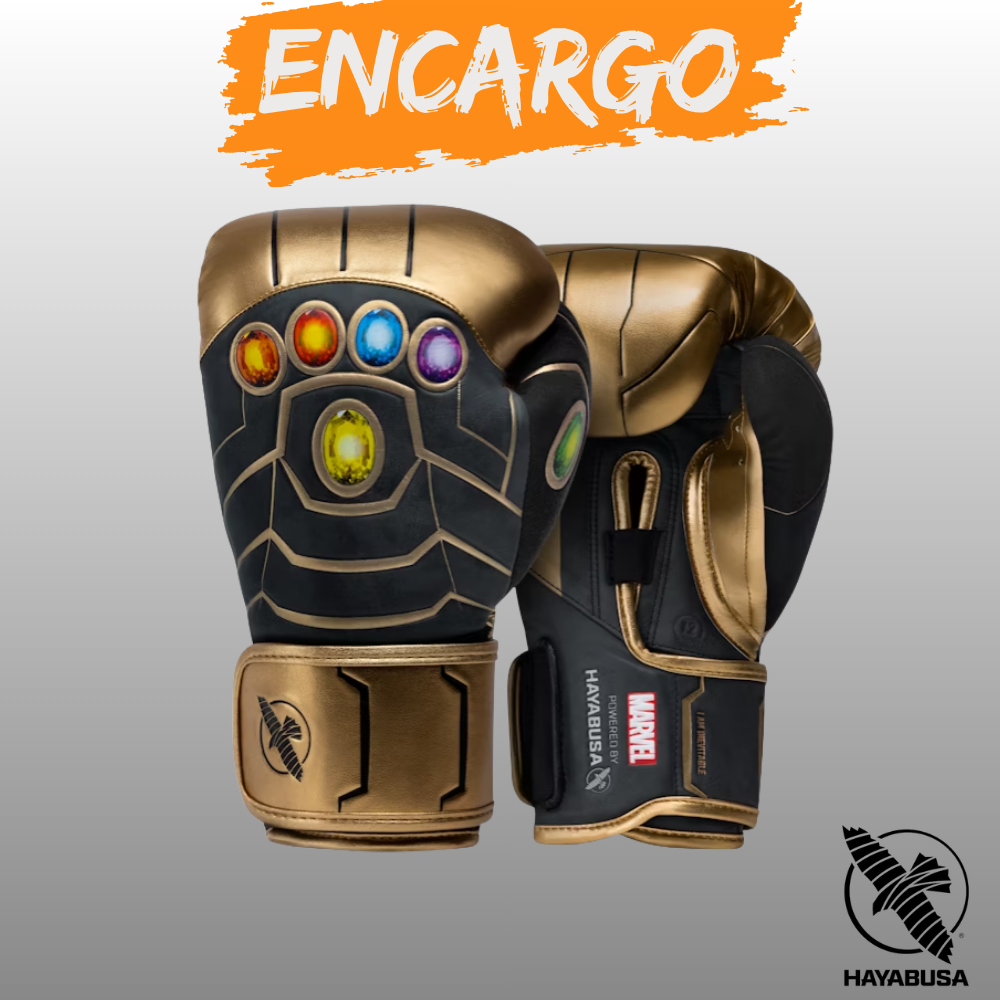 Colección Hayabusa Marvel (Por Encargo)