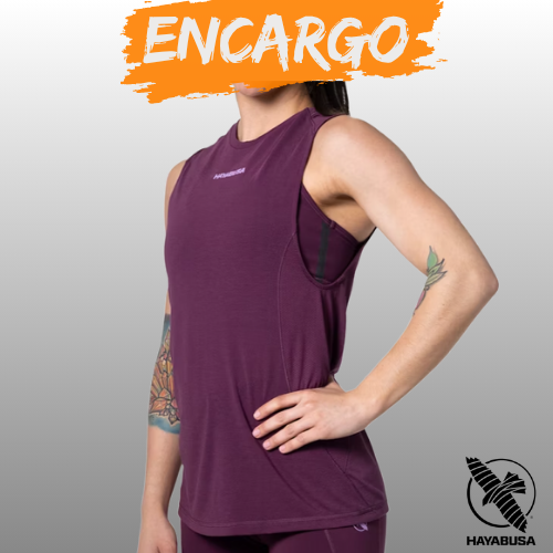 Blusas para Mujer Hayabusa (Por Encargo)