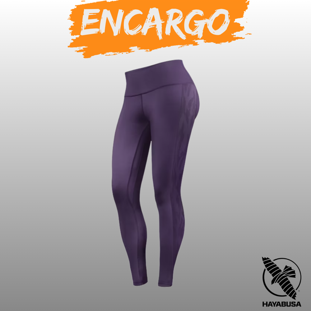 Licra Larga para Mujer Hayabusa (Por Encargo)