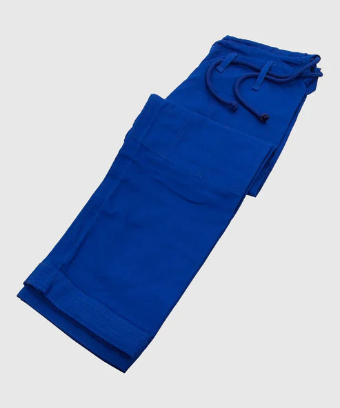 Uniforme de Jiujitsu Brasileño Venum Contender 2.0 (Azul) (Disponible por Encargo)