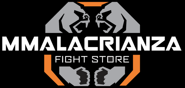 MMALACRIANZA FIGHT STORE