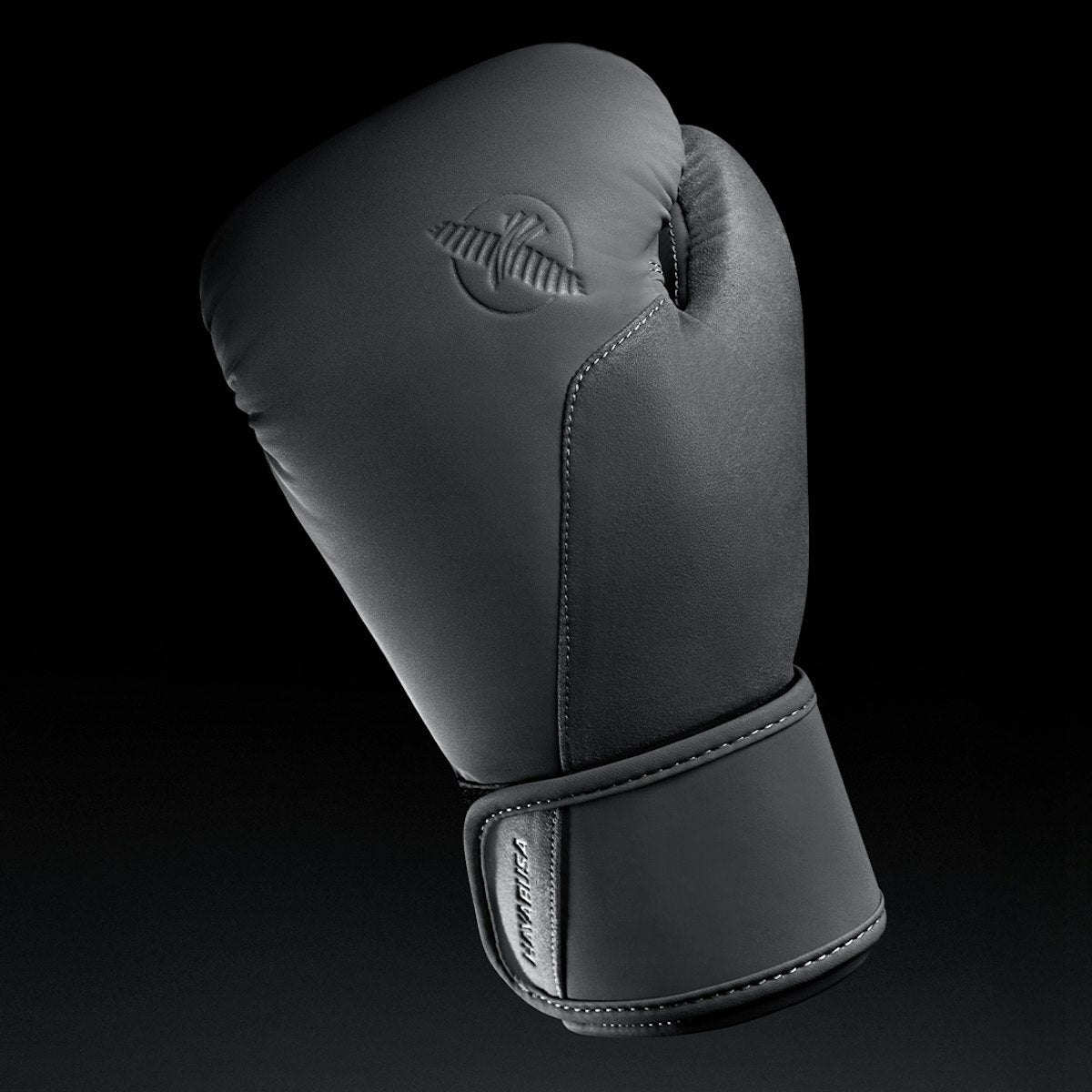 Guantes de Box Hayabusa T360 (Gris) (Disponible por Encargo)