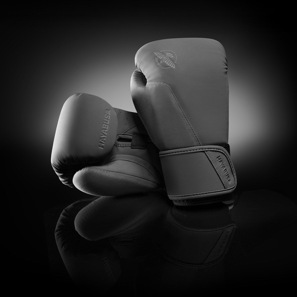 Guantes de Box Hayabusa T360 (Gris) (Disponible por Encargo)