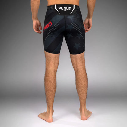 Licra Corta Venum UFC Unrivaled Michael Chandler (Negro) (Disponible por Encargo)