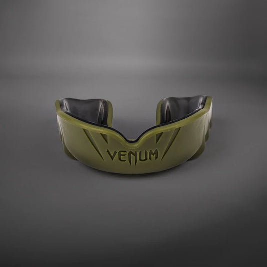 Bucal Venum Challenger (Caqui / Negro) (Disponible en Costa Rica)