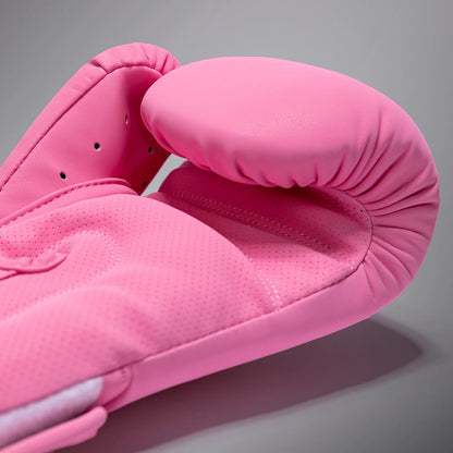 Guantes de Box Venum Contender 1.5 (Candy Pink) (Disponible en Costa Rica)