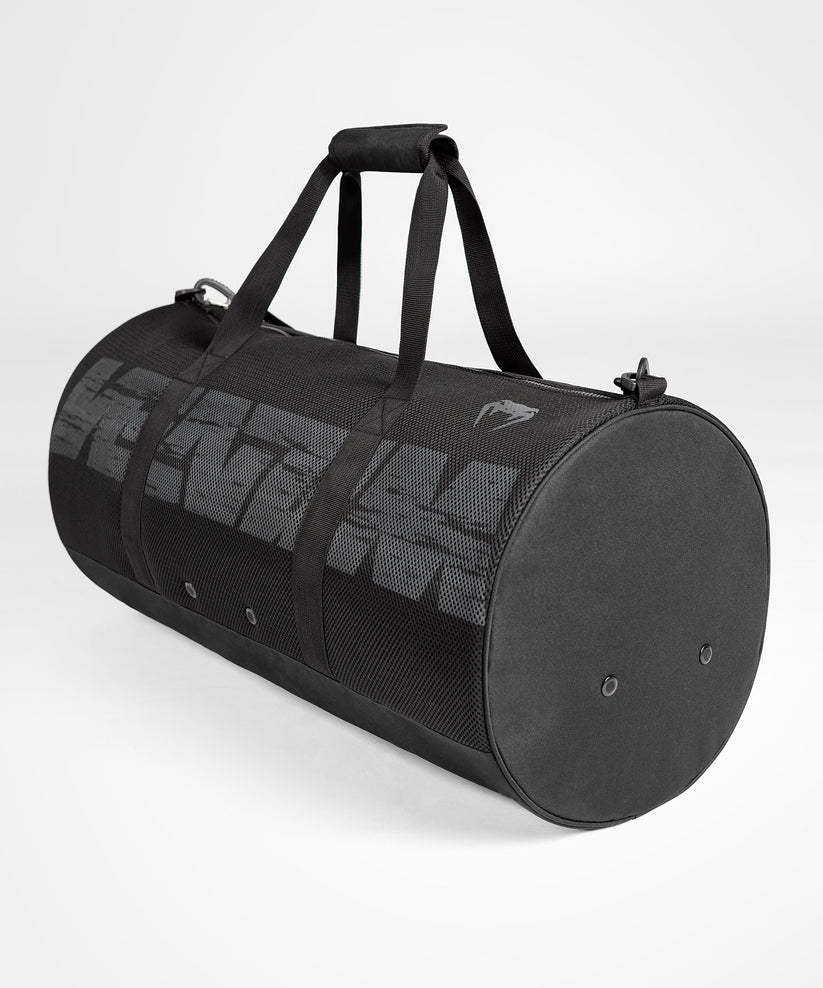 Maletín Venum Connect XL (Negro / Gris) (Disponible por Encargo)