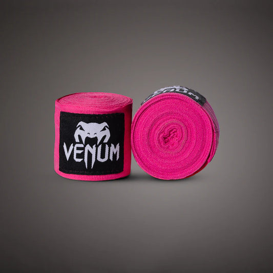 Vendas Venum Kontact de 4.5 m de largo (Rosado) (Disponible en Costa Rica)