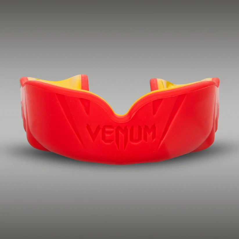 Bucal Venum Challenger (Rojo / Amarillo) (Disponible en Costa Rica)