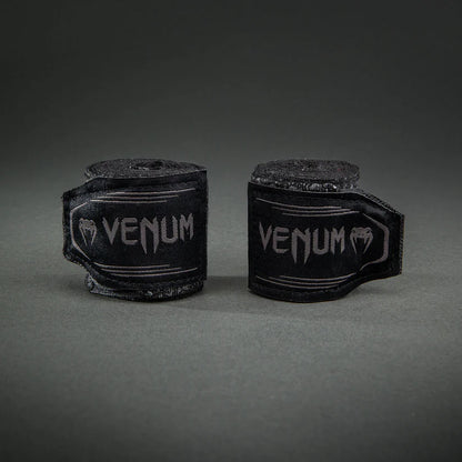 Vendas Venum Kontact Santa Muerte (Negro) (Disponible en Costa Rica)