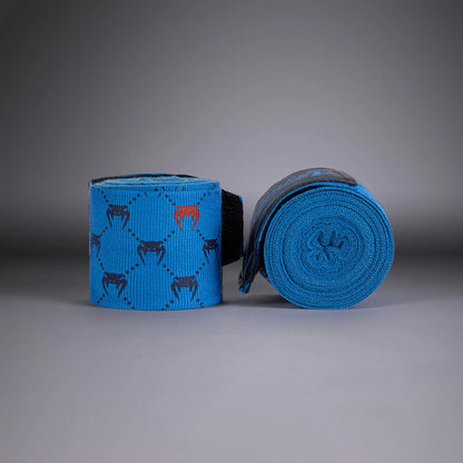 Vendas Venum Kontact (Monogram Azul / Gris) (Disponible en Costa Rica)