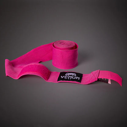 Vendas Venum Kontact de 4.5 m de largo (Rosado) (Disponible en Costa Rica)