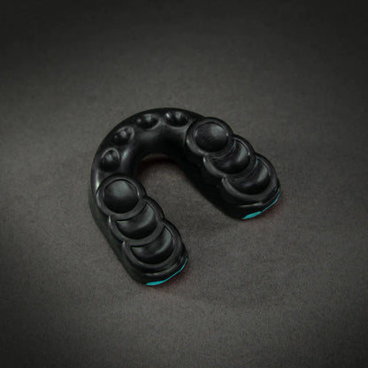 Bucal Venum Challenger (Negro / Turquesa) (Disponible en Costa Rica)
