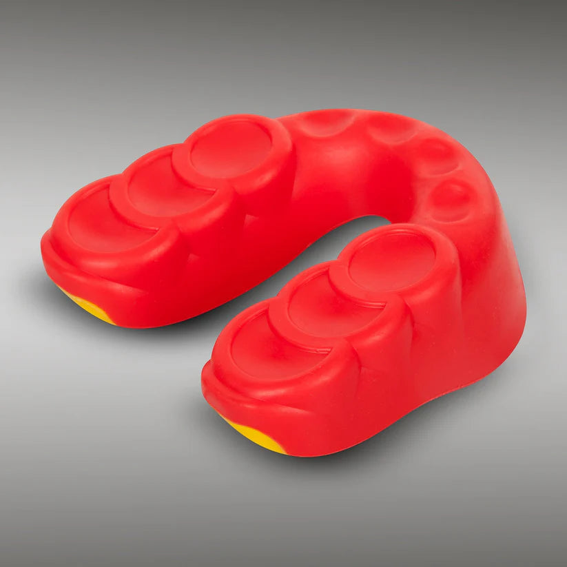 Bucal Venum Challenger (Rojo / Amarillo) (Disponible en Costa Rica)