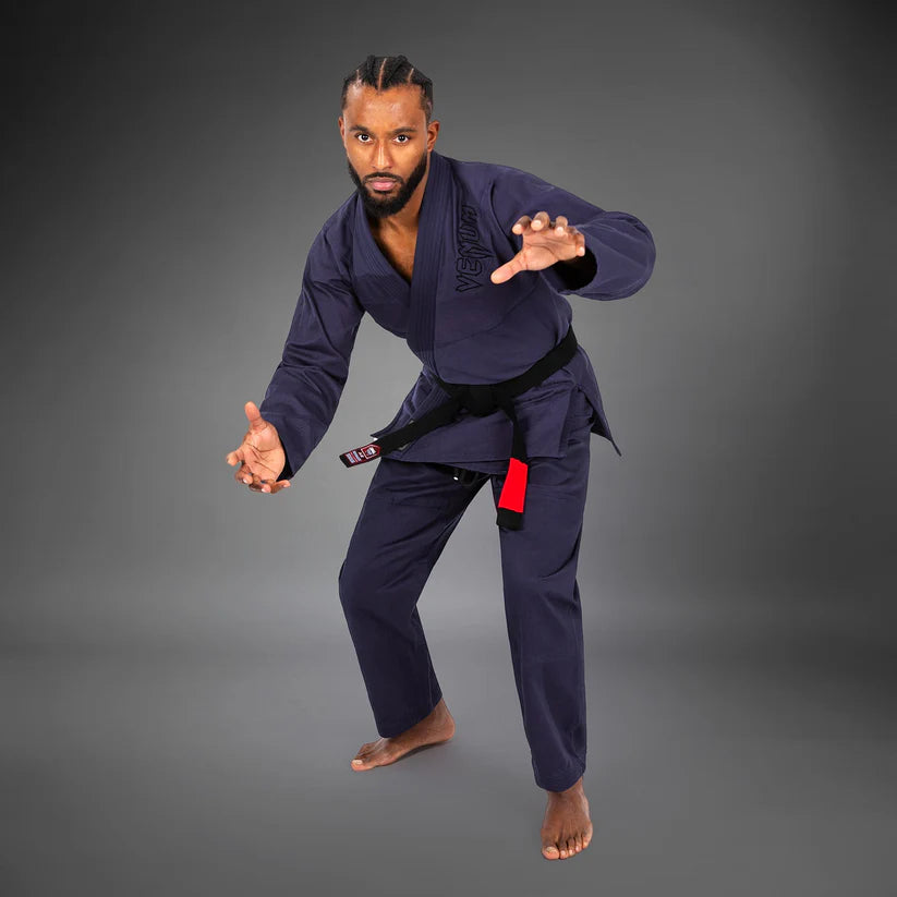 Uniforme de Jiujitsu Brasileño Venum Contender 2.0 (Lavanda) (Disponible por Encargo)