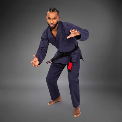 Uniforme de Jiujitsu Brasileño Venum Contender 2.0 (Lavanda) (Disponible por Encargo)