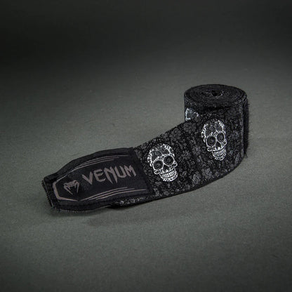Vendas Venum Kontact Santa Muerte (Negro) (Disponible en Costa Rica)