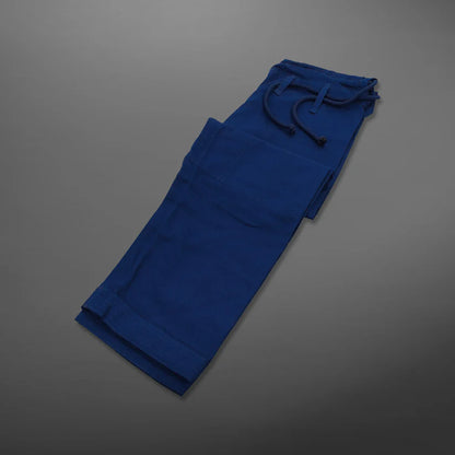 Uniforme de Jiujitsu Brasileño Venum Contender 2.0 (Azul Oscuro) (Disponible por Encargo)