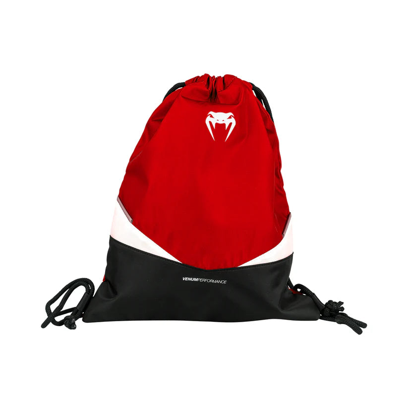 Bolso Venum Evo 2.0 (Rojo / Negro) (Disponible por Costa Rica)