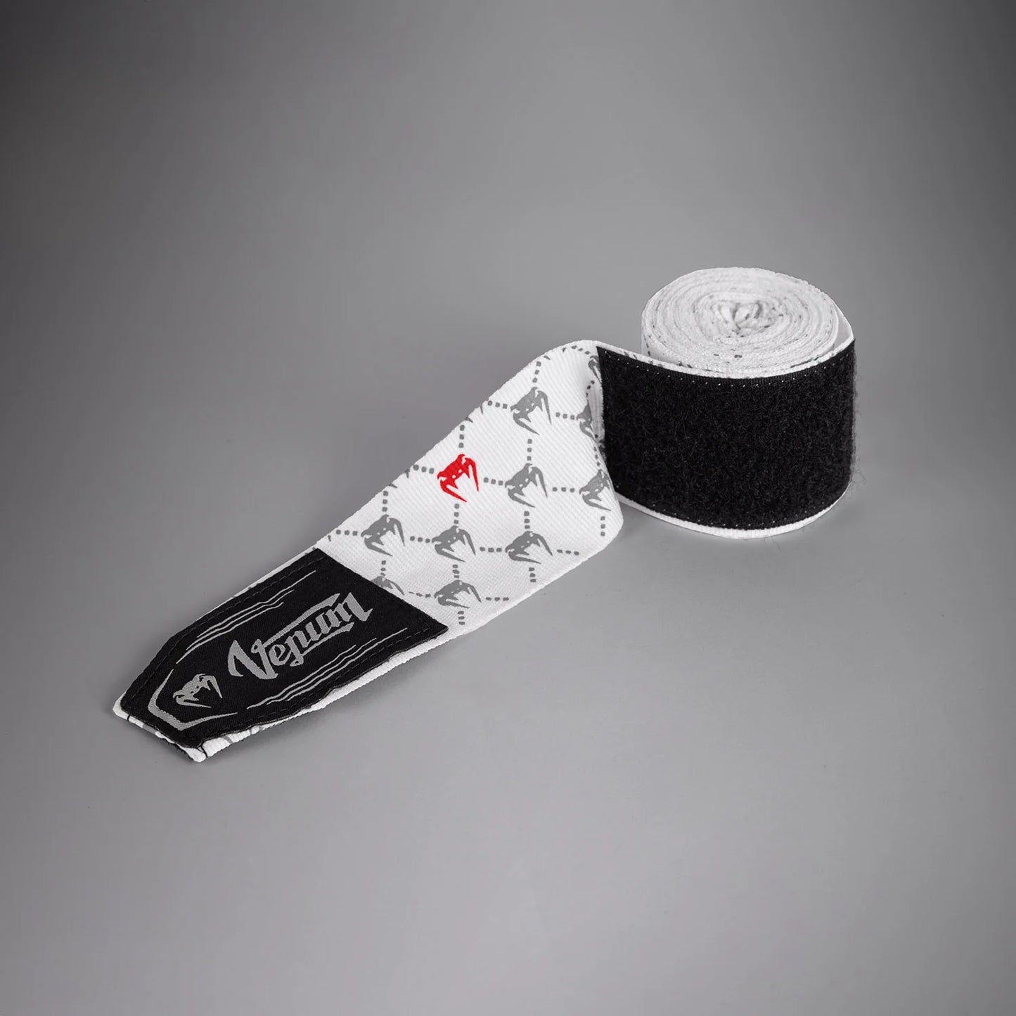 Vendas Venum Kontact (Monogram Blanco / Gris) (Disponible en Costa Rica)