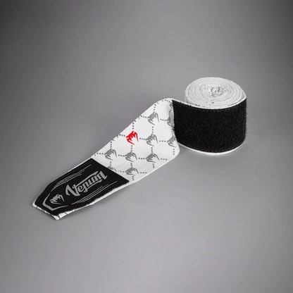 Vendas Venum Kontact (Monogram Blanco / Gris) (Disponible en Costa Rica)