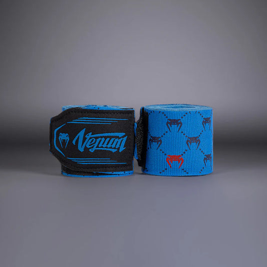 Vendas Venum Kontact (Monogram Azul / Gris) (Disponible en Costa Rica)
