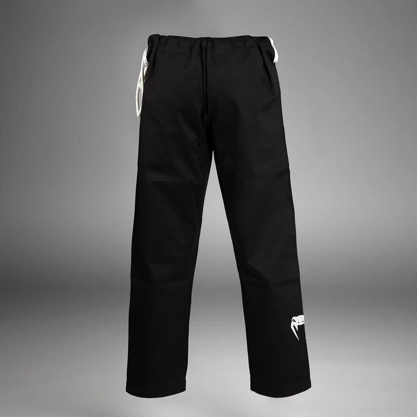 Uniforme de Jiujitsu Brasileño Venum Contender 3.0 360 (Negro) (Disponible en Costa Rica)