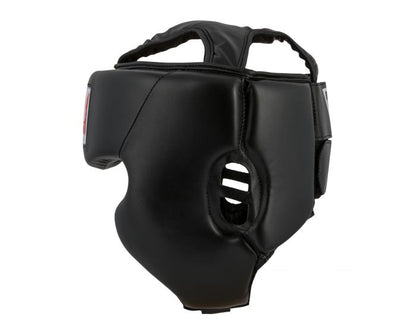 Careta Title Classic Hi-Performance 2.0 (Negro) (Disponible por Encargo)
