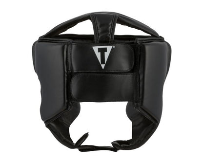 Careta Title Classic Hi-Performance 2.0 (Negro) (Disponible por Encargo)